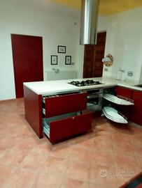 Cucina usata Scavolini