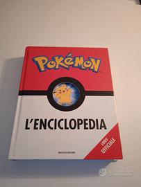 Enciclopedia Pokemon