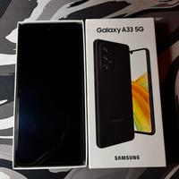 Samsung Galaxy A33 5G