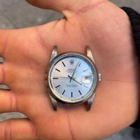 Orologio Rolex  si qualcuno interessato