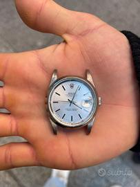 Orologio Rolex  si qualcuno interessato