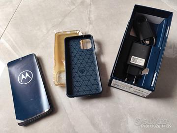 Motorola Edge 20 Lite 8Gb/128Gb