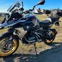 BMW R 1250 Gs