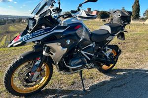 BMW R 1250 Gs