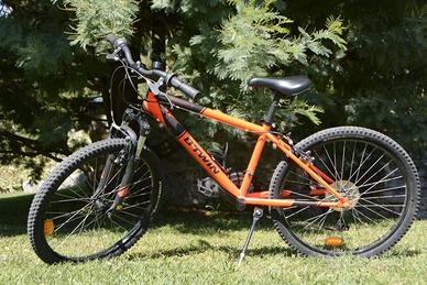 Rockrider 500