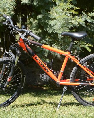 Rockrider 500