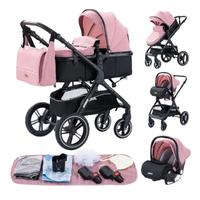 Passeggino trio 