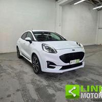 FORD Puma 1.0 EcoBoost Hybrid S&S ST-Line GARANZ