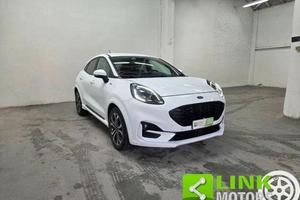 FORD Puma 1.0 EcoBoost Hybrid S&S ST-Line GARANZ