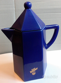 Caraffa caffè Vergnano