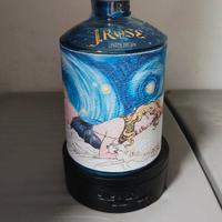 J.Rose 80 anni Manara