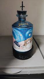 J.Rose 80 anni Manara