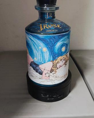 J.Rose 80 anni Manara