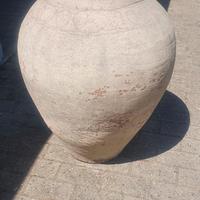 Giarra Antica in Terracotta