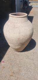 Giarra Antica in Terracotta