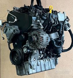Motore VW Audi DCX