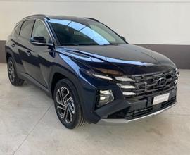 Hyundai Tucson 1.6 HEV aut.Exellence