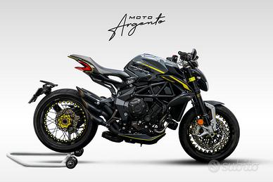 Mv Agusta Dragster 800 RR