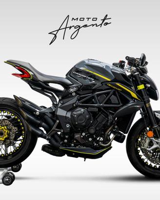 Mv Agusta Dragster 800 RR