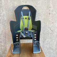 Seggiolino bici BTWIN