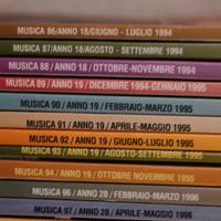 Mensili musicali di classica