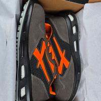 scarpe antinfortunistiche 