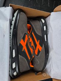 scarpe antinfortunistiche 