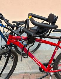 Seggilono Bici Anteriore