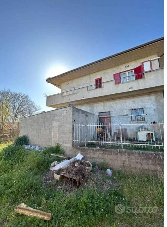 Appartamento – Palermiti, Catanzaro - Vista 3