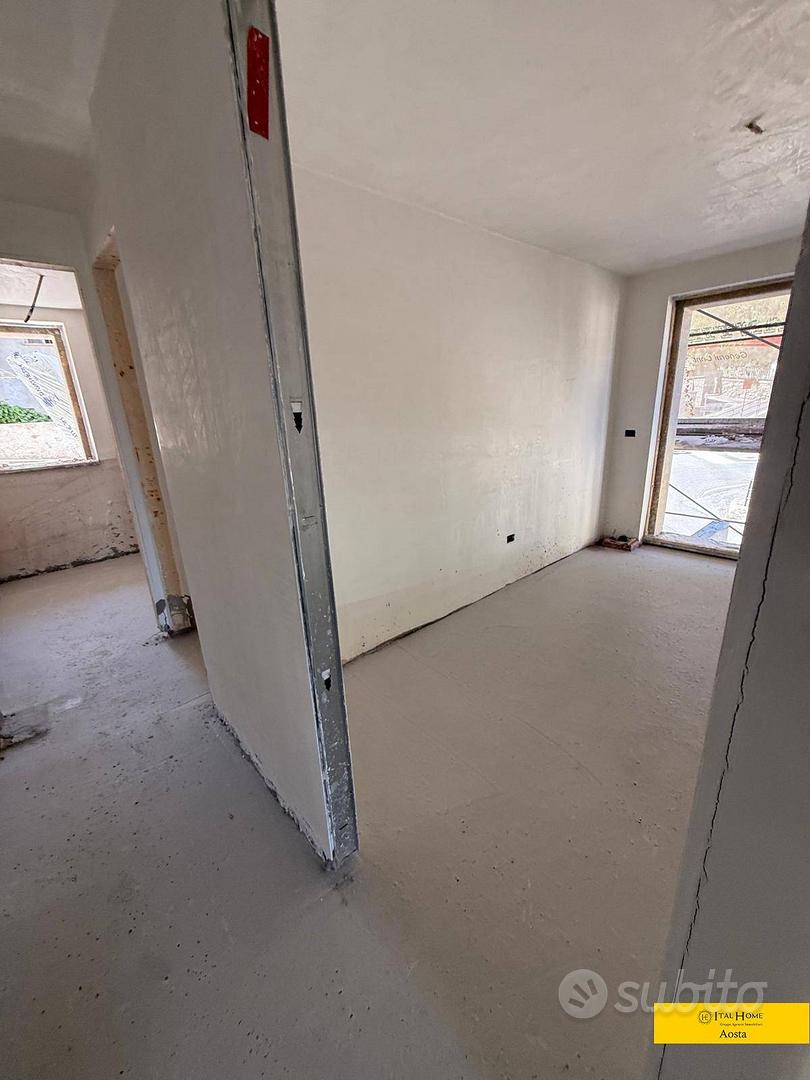 Appartamento – Sarre, Piccaz, Rigollet - Altro