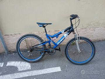 bicicletta bambini