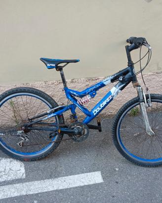 bicicletta bambini