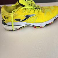 scarpe JOMA nuove e originali