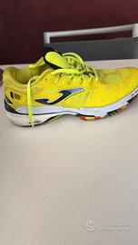 scarpe JOMA nuove e originali