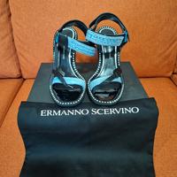 Scarpa con tacco Ermanno Scervino tg. 39