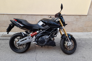 Aprilia Dorsoduro