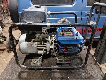 generatore trifase 