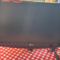 Monitor TV 22 pollici