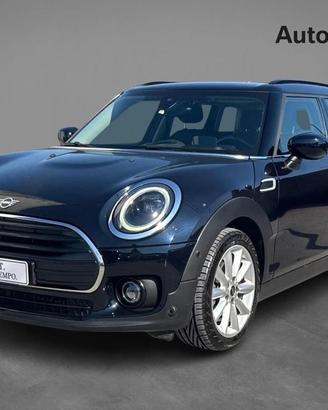 Mini One D Clubman 1.5 One D Classic