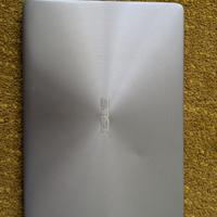 Asus zenbook ux310u