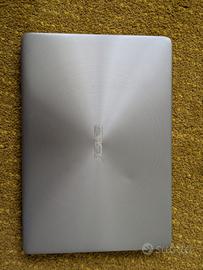 Asus zenbook ux310u