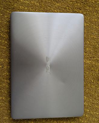 Asus zenbook ux310u