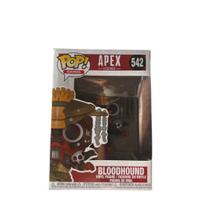 funko pop 542 (bloodhound)