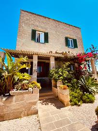 Casa vacanze per gruppi o famiglie Max 10 persone