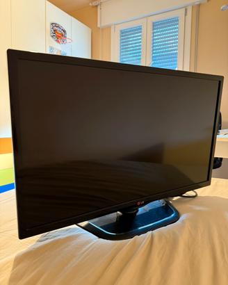 Televisore LG 32 pollici