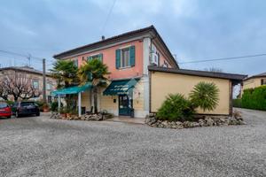 PALAZZINA A ARGELATO