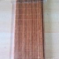 Stuoia/tappetino/tovaglietta sushi in bambù