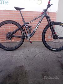 mtb bmc trailfox tf02 enduro 