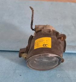 FENDINEBBIA ANTERIORE DESTRO MINI 2002