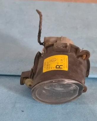 FENDINEBBIA ANTERIORE DESTRO MINI 2002